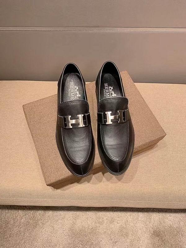 Hermes Men's Shoes 440